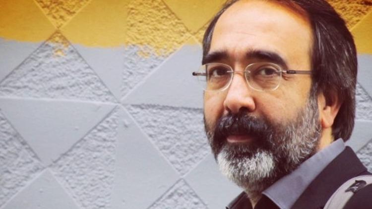 Nereye gidersen git, kendinden kaçamazsın