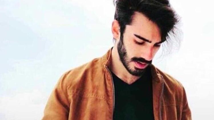 Motosikletle kaza yapan genç hayatını kaybetti