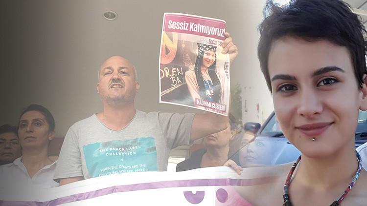 Ecem'in babası bu sözlerle haykırdı: İçeride çürüyeceksin
