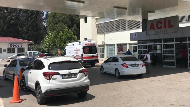 Kâbus devam ediyor! Adana'dan bir ölüm haberi daha geldi...