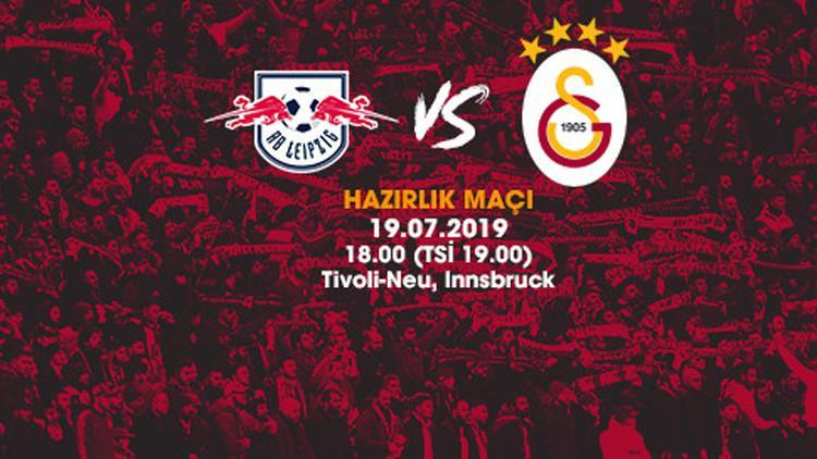 Galatasaray'a Alman rakip