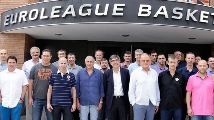 Euroleague'de yeni dönem! Radikal değişiklik...