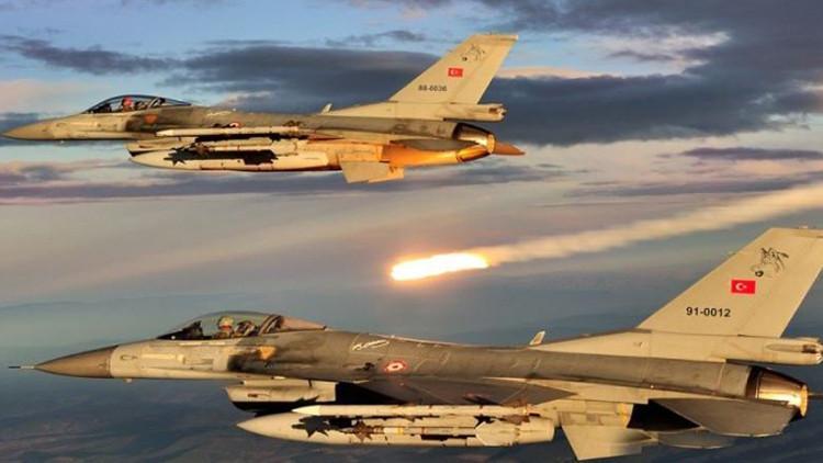 Son dakika: Pençe Harekâtı'nda sıcak gelişme! 5 terörist etkisiz hale getirildi