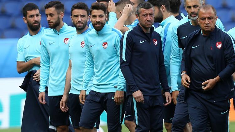 Bu kez çalım Galatasaray'dan Fenerbahçe'ye! Muriç...