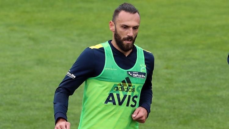 Vedat Muriqi: "Sanki yıllardır bu çatı altındayım"