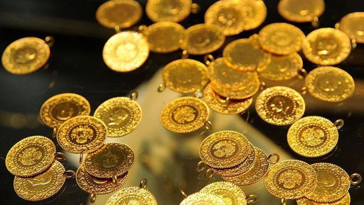Altın fiyatları kapanışta ne kadar oldu? 11 Temmuz çeyrek altın fiyatı