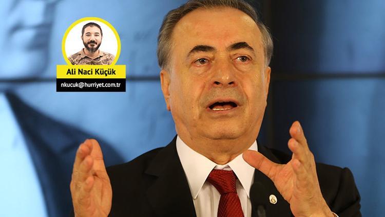 Galatasaray'ın davasında ilginç diyaloglar