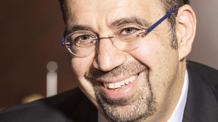 En yüksek onur Acemoğlu’na