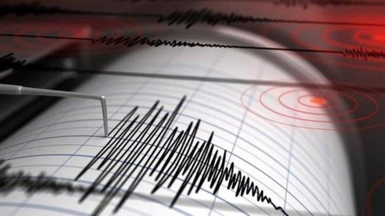 Son dakika... Yalova'da korkutan deprem