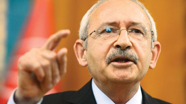 'ABD tipi başkanlığı tartışabiliriz'