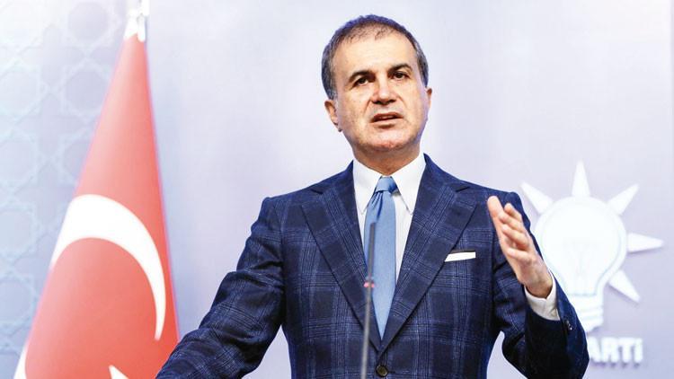 Terörle mücadelemiz bütün kuvvetiyle sürüyor