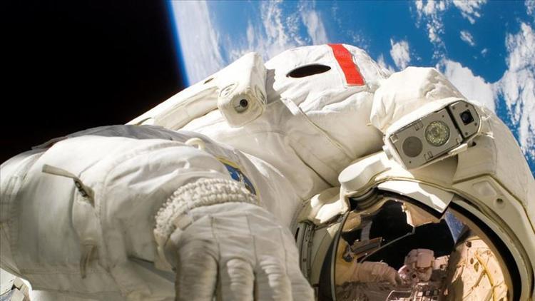 Astronotlar 3D yazıcıdan üretilen yapay deriyle kendilerini iyileştirebilecek