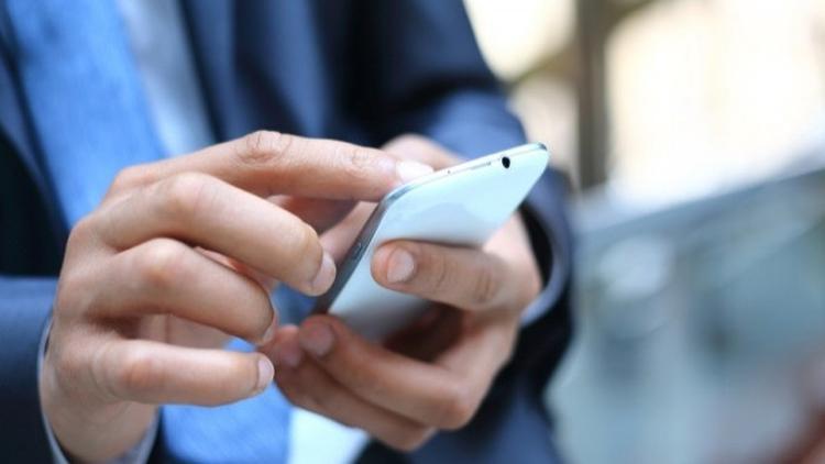 Resmi Gazete'den mobil uygulama