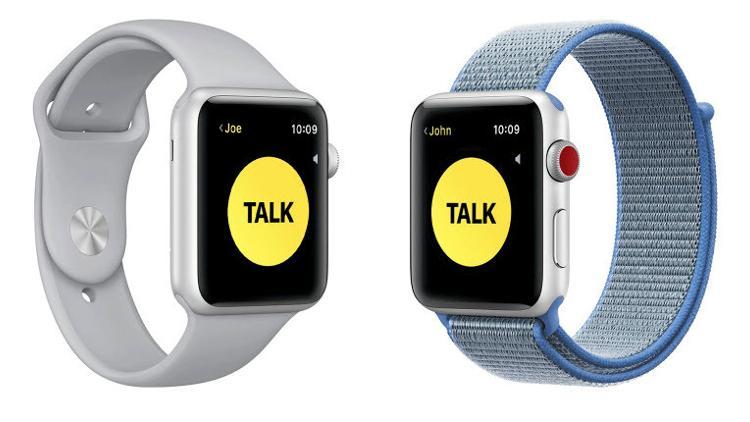 Apple Watch uygulamasında güvenlik açığı çıktı, kapatıldı!