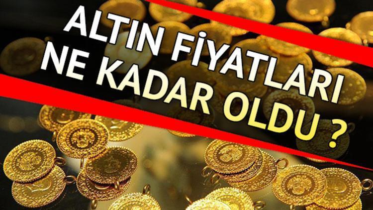 Altın fiyatları haftayı nasıl kapattı? 12 Temmuz güncel gram ve çeyrek altın fiyatları