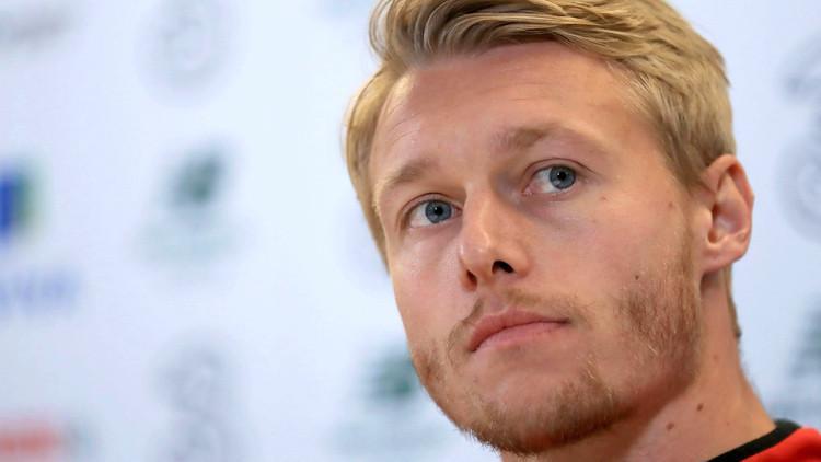 Kjaer: 'Bir an önce Fenerbahçe'ye...'