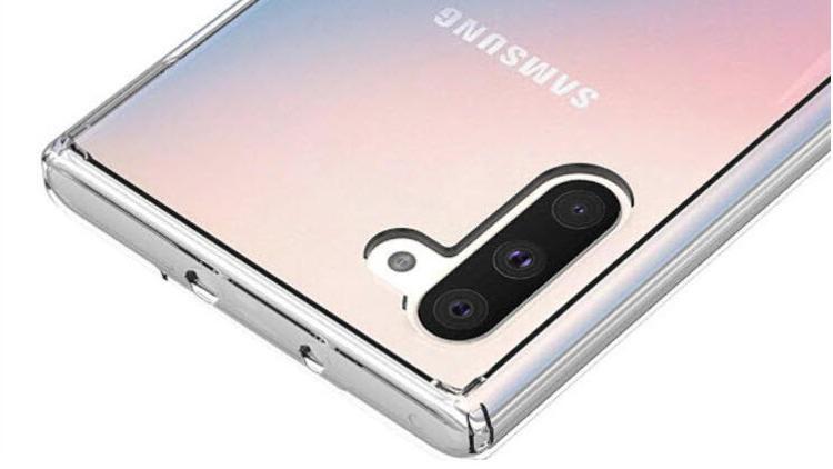 Samsung Galaxy Note 10 kulaklıkları nasıl olacak?