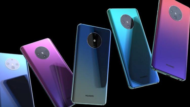 Huawei Mate 30 Pro nasıl olacak? Ekran koruyucusu görüntülendi