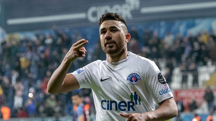 Trezeguet'in yeni takımı belli oldu | Son dakika transfer haberleri