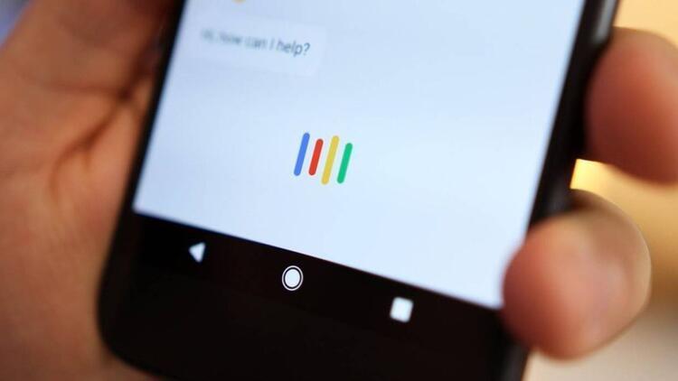 Google Asistan'ın kullanıcıların seslerini gizlice kaydettiği ortaya çıktı