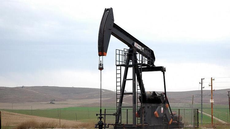 Küresel petrol arzı haziranda arttı