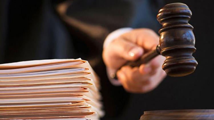 Kan donduran cinayette, hakimden şok soru: Telaşlı biri keseri nasıl yıkar?