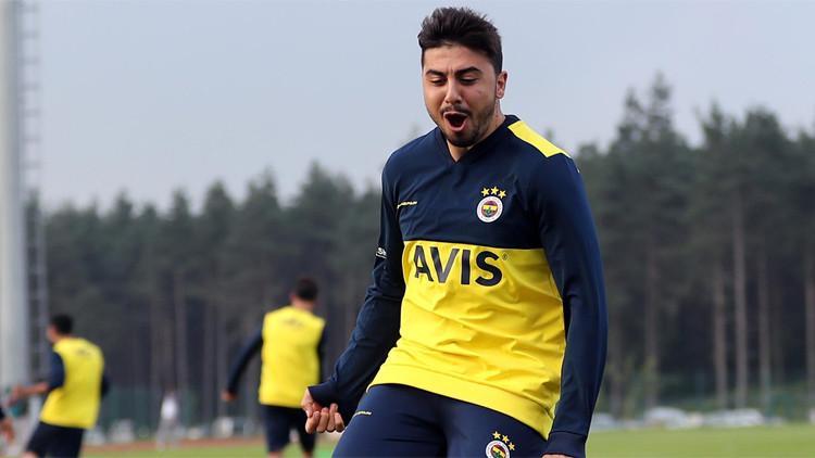 Ozan Tufan şaşkına çevirdi!