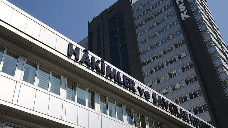 HSK karar verdi! Görevden uzaklaştırıldılar