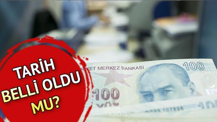 Kurban Bayramı ikramiyeleri ne zaman yatırılacak?