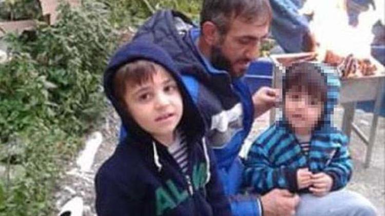 Son dakika... Oğlunu döverek öldüren babaya ilk duruşmada ceza
