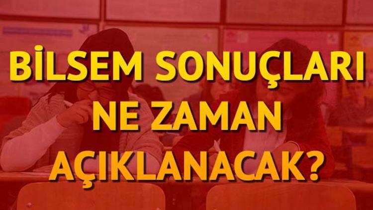 BİLSEM mülakat sonuçları ne zaman açıklanacak? MEB tarih verdi!