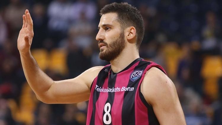 Nemanja Djurisic, Beşiktaş Sompo Japan'da!