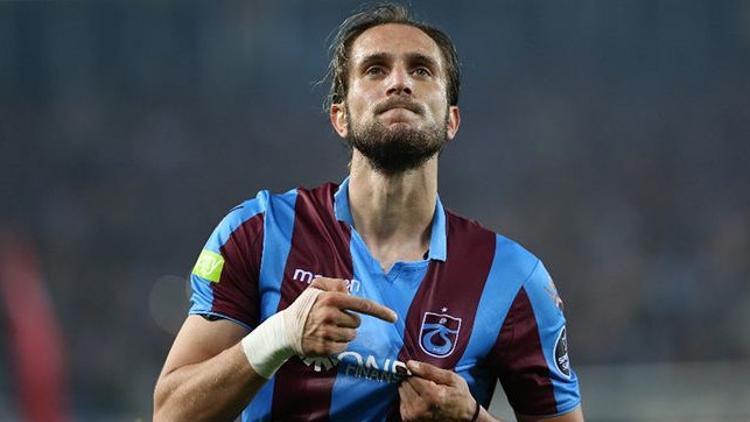 Lille'den Yusuf Yazıcı için çılgın teklif! Trabzonspor... | Son dakika transfer haberleri...