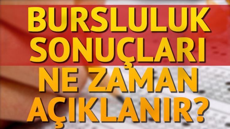 İOKBS sonuçları ne zaman açıklanacak? MEB bursluluk sınavı için tarih verdi!