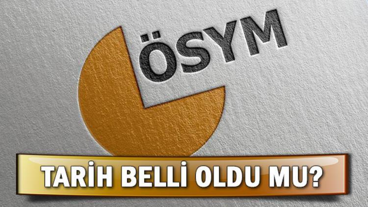 Lise KPSS sınavı ne zaman?