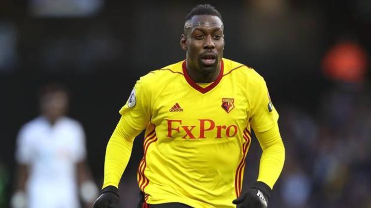 Galatasaray'da Okaka liste başı! | Transfer haberleri...