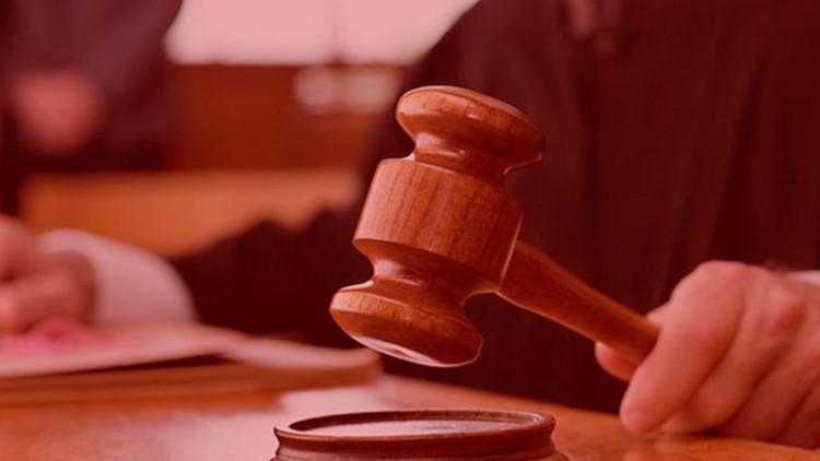 FETÖ'nün HSYK adayı ile eşine hapis cezası