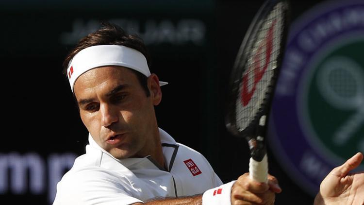 Wimbledon'da finalin adı: Djokovic - Federer