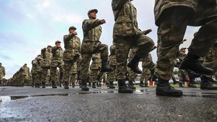 Son dakika... Bedelli askerlik başvurularının tarihi ve ücreti belli oldu