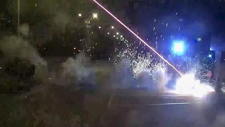 '15 Temmuz'da Türk medyası göğsümüzü kabarttı'
