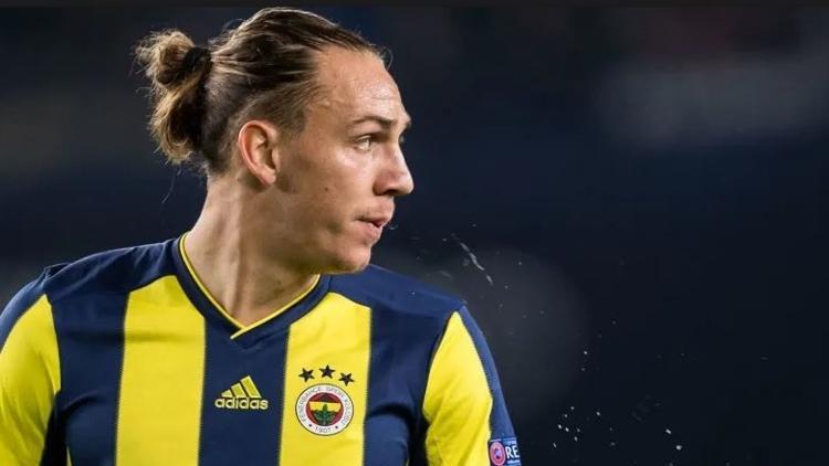 Michael Frey, Çaykur Rizespor'da!