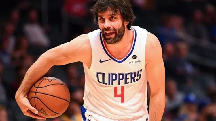 İşte Milos Teodosic'in yeni takımı!