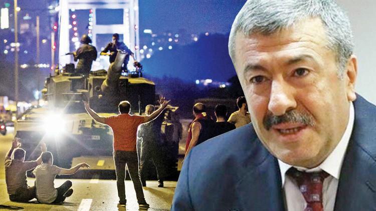 İstanbul Emniyet Müdürü Mustafa Çalışkan o geceyi anlattı: 15 dakika daha geç kalsaydık...