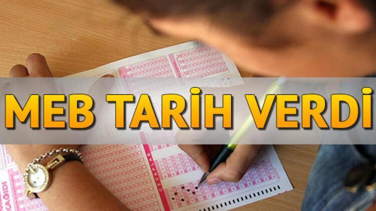 İOKBS sonuçları ne zaman açıklanır? MEB bursluluk sınavı sonucu için tarih belli oldu mu?