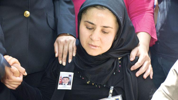 Şehit olacağını bilirdim alim