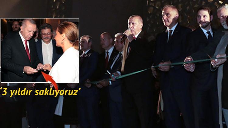 'Hafıza 15 Temmuz' açıldı