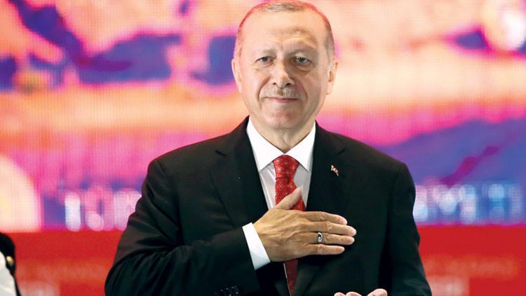 "Müptezeller Türkiye’yi ele geçiremeyecek"