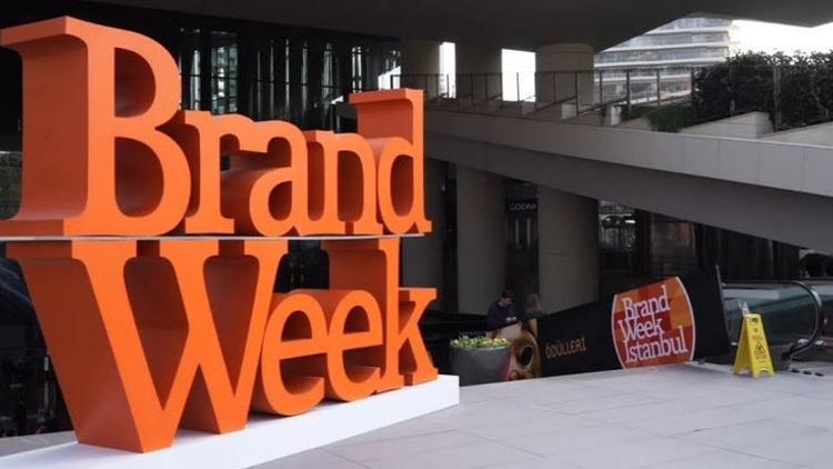 Brand Week Istanbul için geri sayım başladı