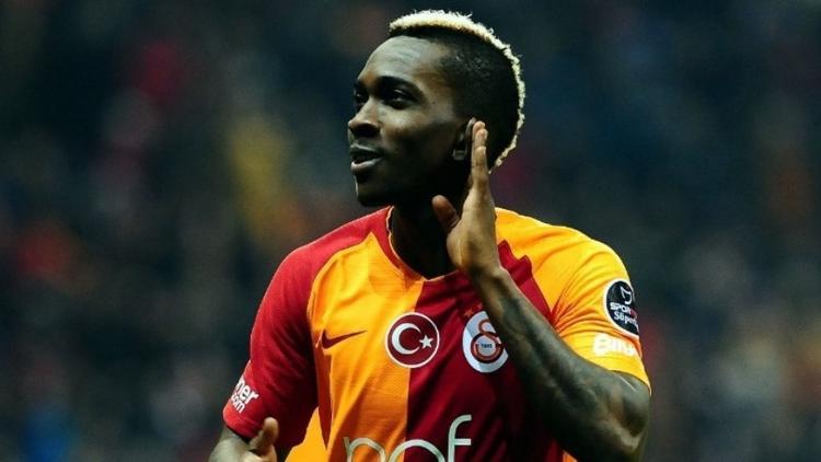 Henry Onyekuru'da flaş gelişme! Galatasaray... | Son dakika transfer haberleri...