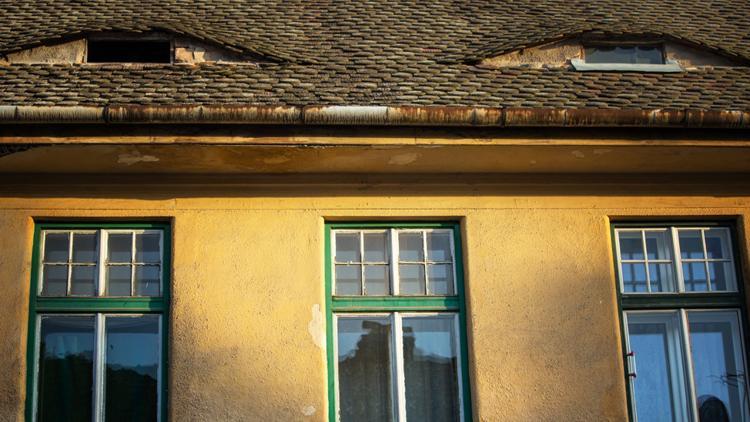 Sibiu’nun gözleri…